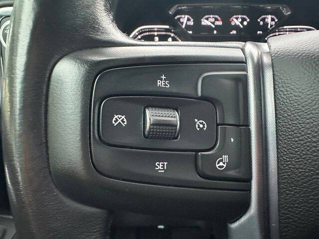 2023 GMC Sierra 3500HD