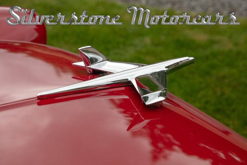 1955 Chevrolet Nomad