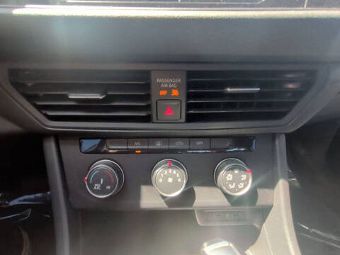 2021 Volkswagen Jetta