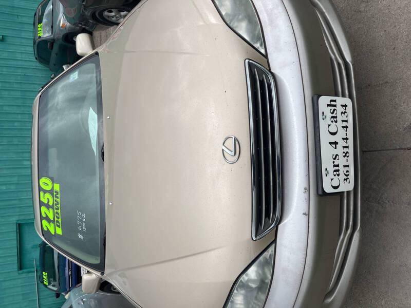 2000 Lexus ES 300 for sale at Cars 4 Cash in Corpus Christi TX