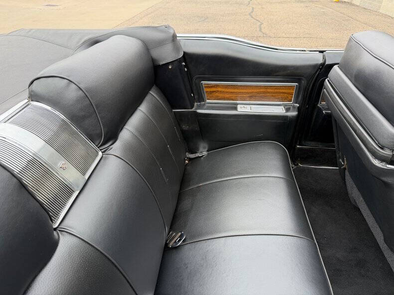 1969 Cadillac DeVille