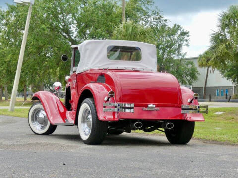 1931 Ford Model A