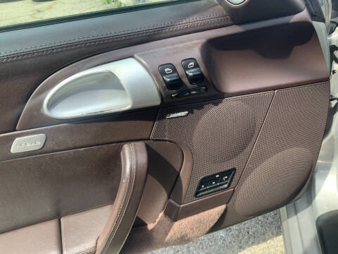 2006 Porsche 911 Carrera 4S