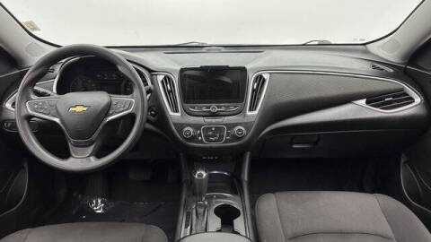 2019 Chevrolet Malibu LS