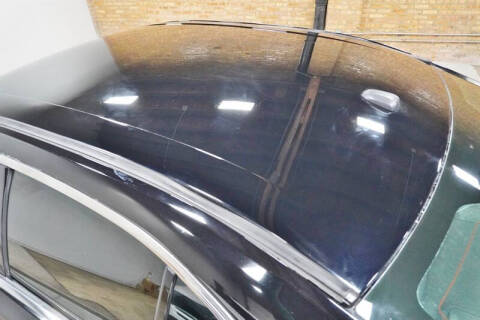 2016 Ford Taurus Police Interceptor