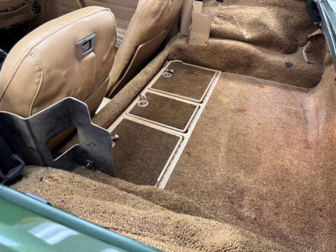 1970 Chevrolet Corvette