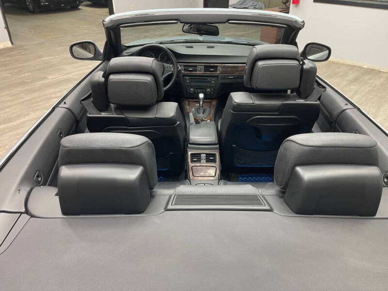 2013 BMW 3 Series 328i