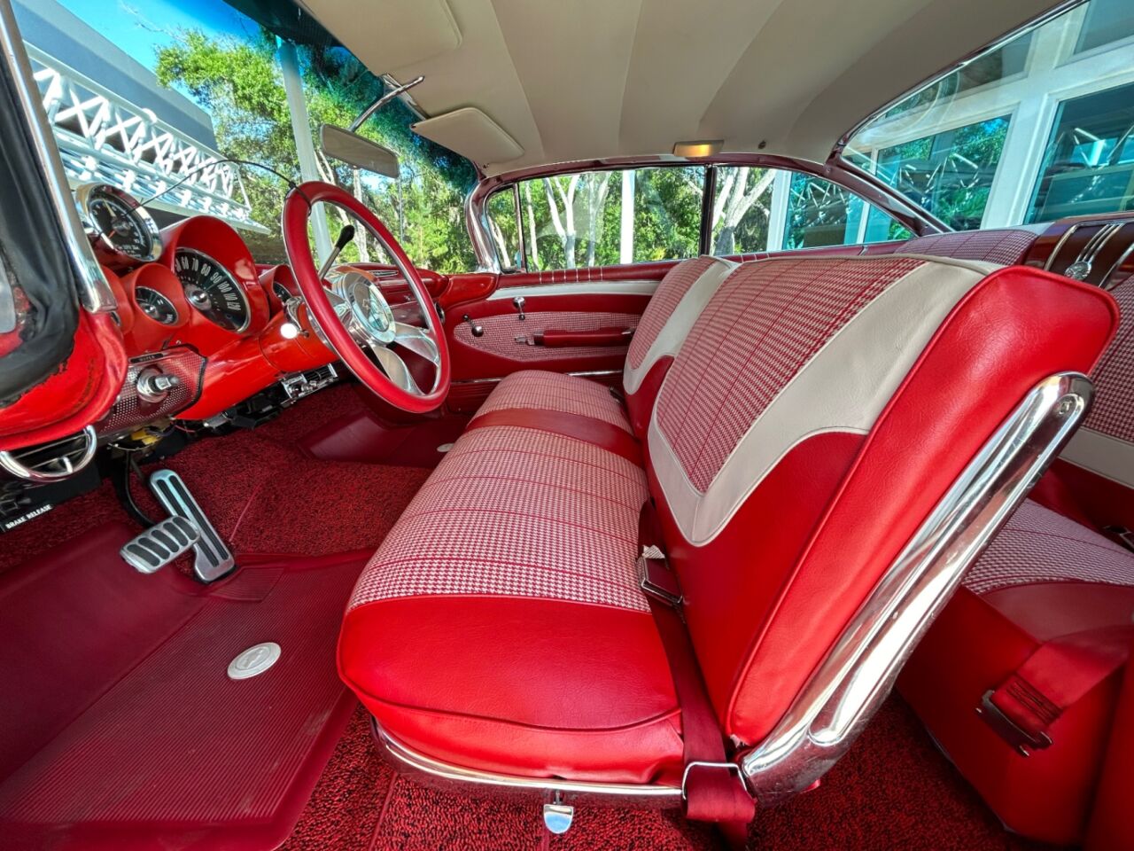 1960 Chevrolet Impala 16
