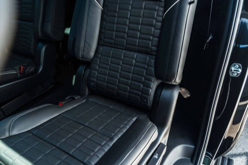 2026 Cadillac Escalade-V ESV
