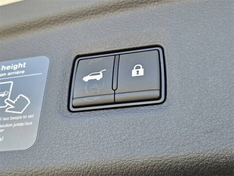 2025 Infiniti QX50 Luxe