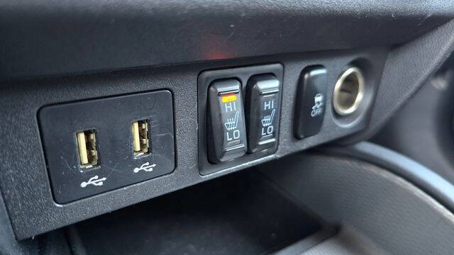 2020 Mitsubishi Outlander Sport