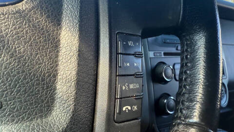 2016 Ford Expedition XLT