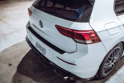 2024 Volkswagen Golf R 4Motion