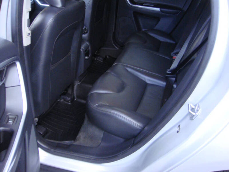2015 Volvo XC60 T6