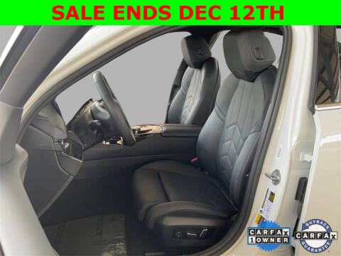 2024 BMW i5 eDrive40