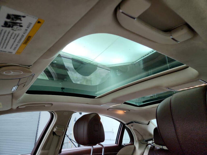 2018 Mercedes-Benz S-Class S 560 4MATIC