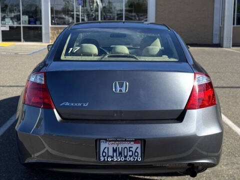 2008 Honda Accord EX