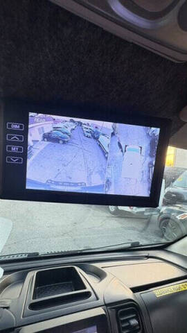 2022 RAM ProMaster 3500 159 WB