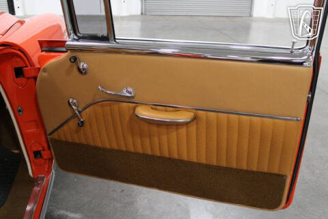 1955 Chevrolet Bel Air