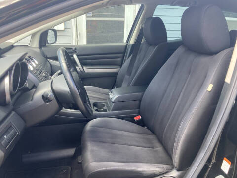 2010 Mazda CX-7 i Sport