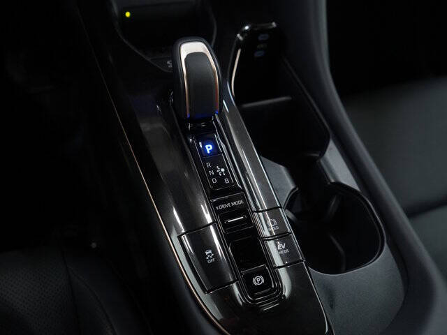 2025 Toyota Crown Limited