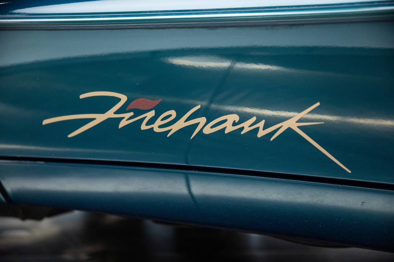 1995 Pontiac Firebird 61