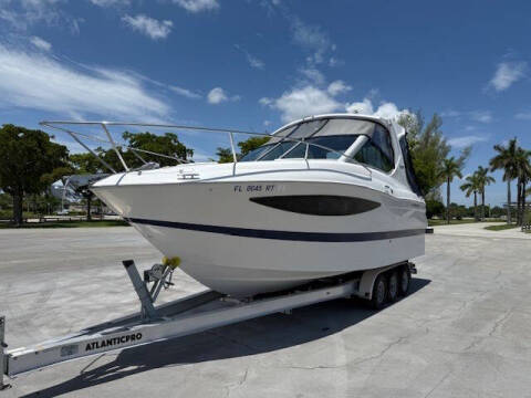 2012 Four Winns V305