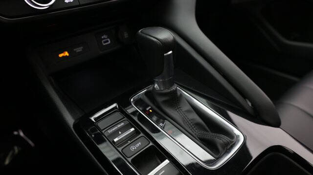 2025 Acura Integra