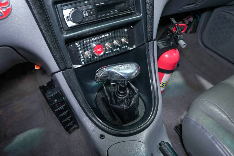 1994 Ford Mustang GT