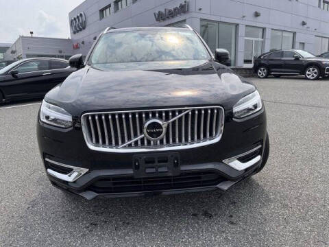 2024 Volvo XC90 B6 Ultimate Bright Theme 7P