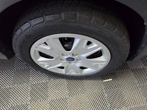 2013 Ford Escape S
