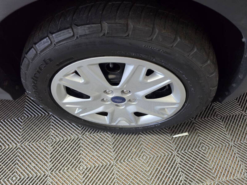 2013 Ford Escape S