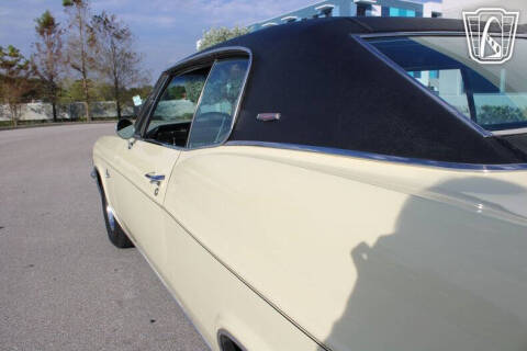 1966 Chevrolet Caprice