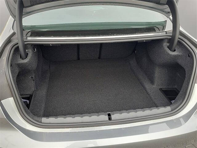 2026 BMW 4 Series 430i