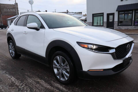 2023 Mazda CX-30 2.5 S Select