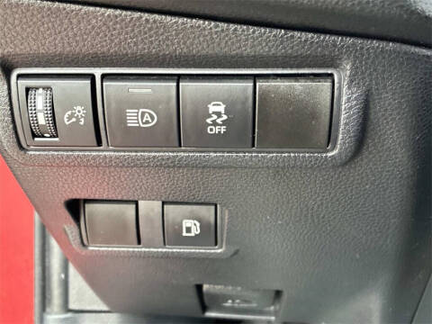 2023 Toyota Corolla Cross Hybrid