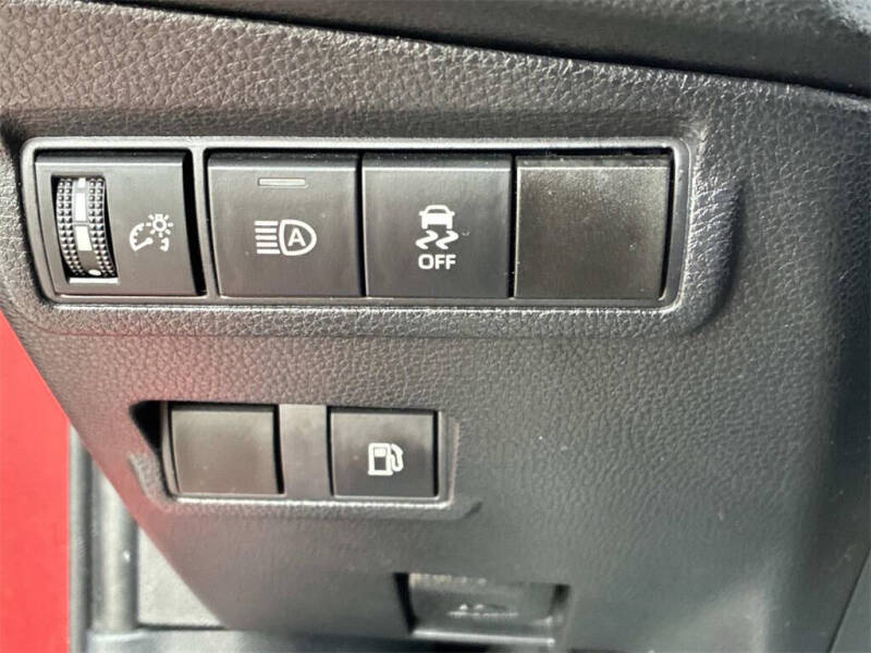 2023 Toyota Corolla Cross Hybrid