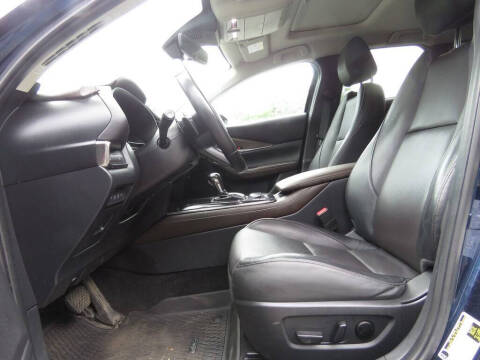 2021 Mazda CX-30 Premium