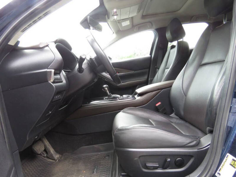 2021 Mazda CX-30 Premium