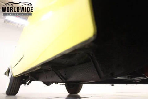 1955 Ford Thunderbird