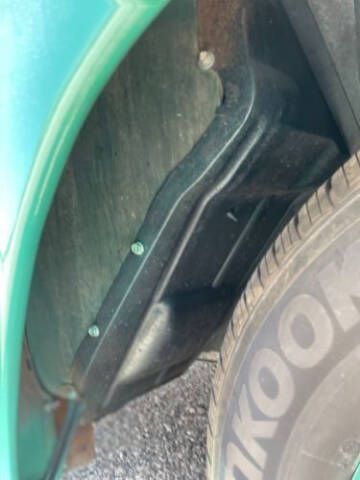 1950 International L110