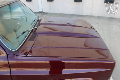 1982 Chevrolet C10