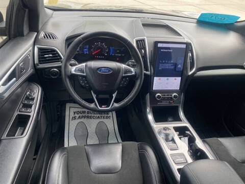 2023 Ford Edge ST