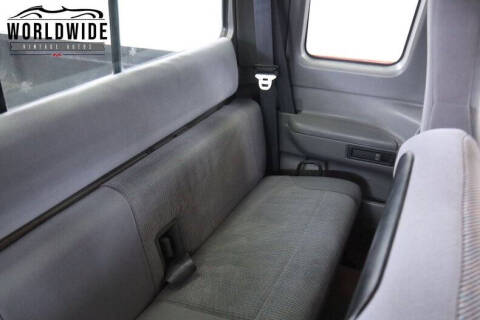 1995 Ford F-250