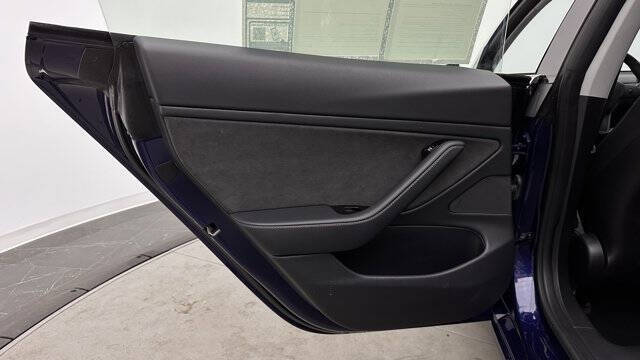 2018 Tesla Model 3 Performance