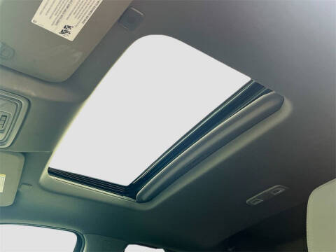 2022 Chevrolet Silverado 1500 Limited