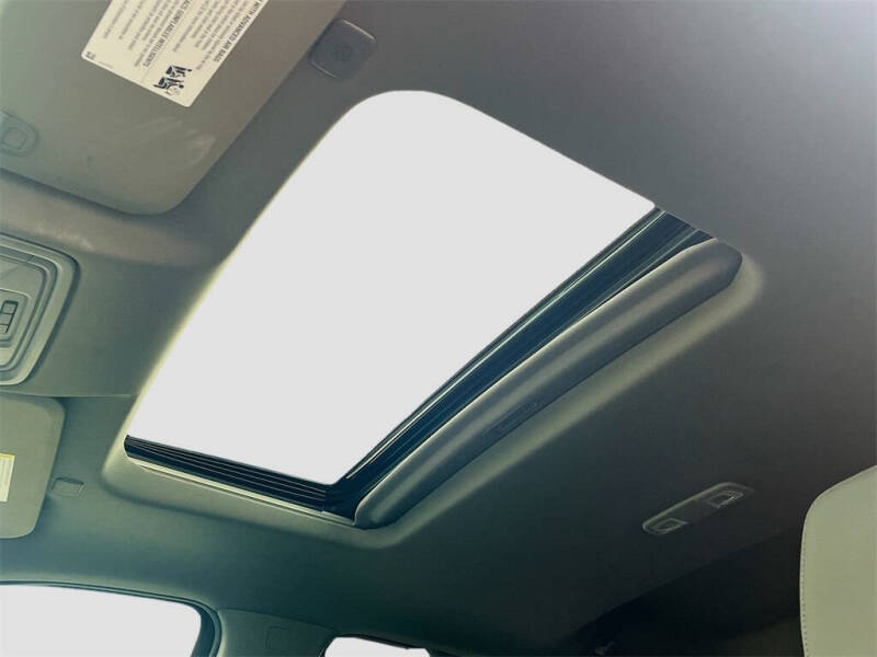 2022 Chevrolet Silverado 1500 Limited