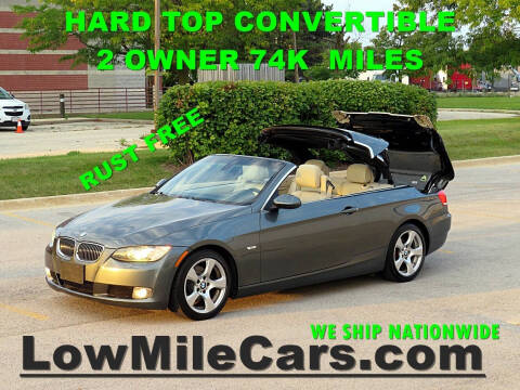 2009 BMW 3 Series 328i