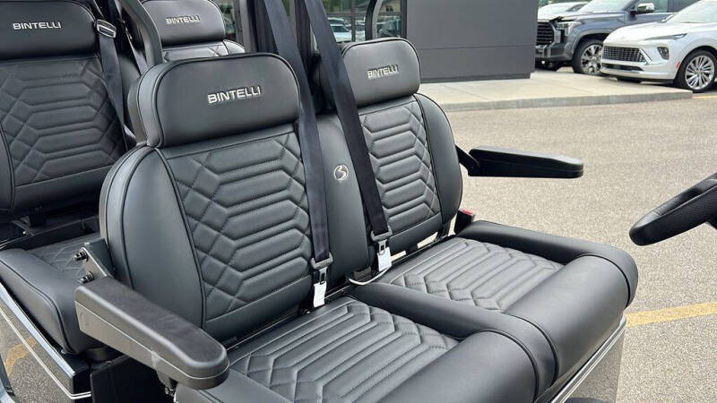 2025 Bintelli Nexus Gen2
