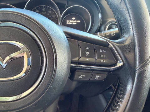 2019 Mazda CX-9 Touring